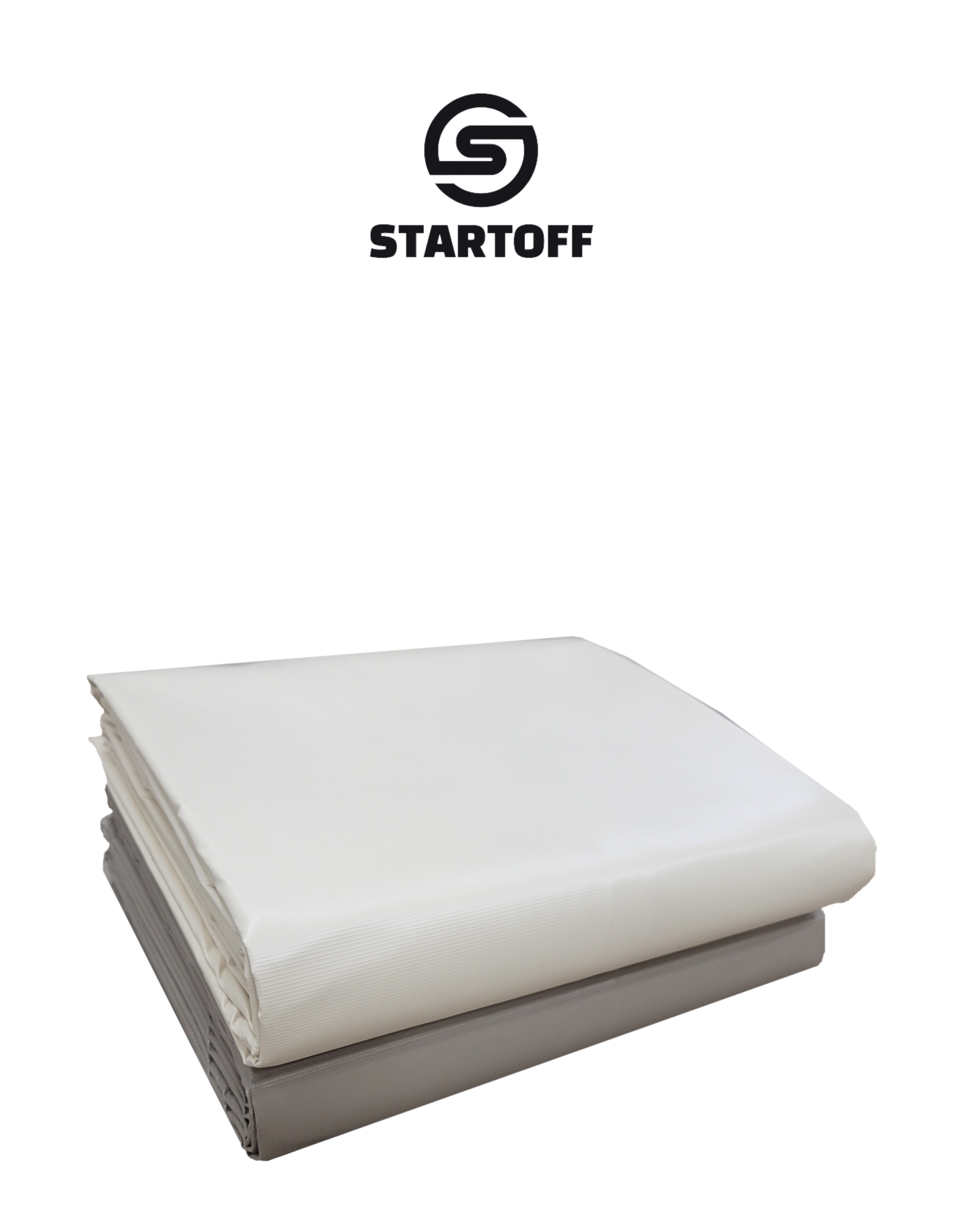 스타트오프 쿠디 웨이브 호환 그라운드시트 방수포