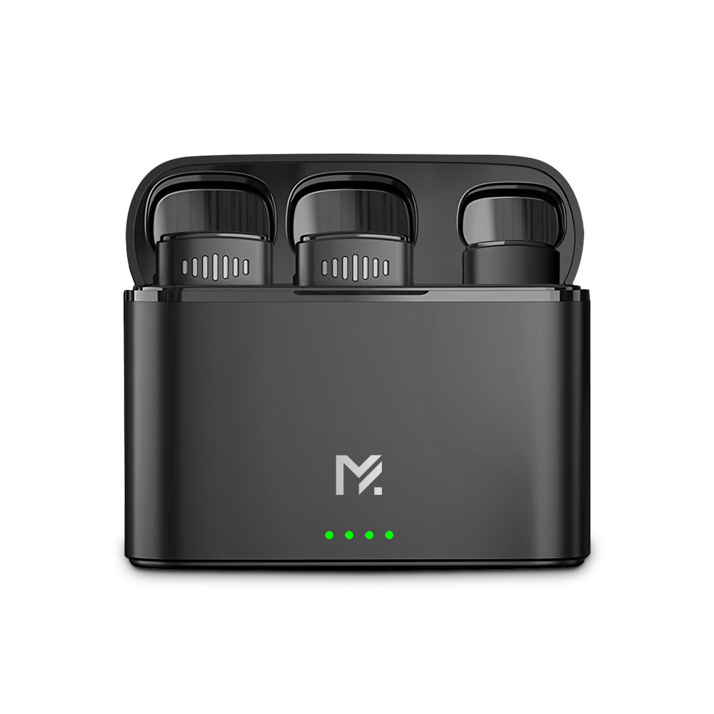 무선 핀마이크 유튜브 와이어리스 휴대용 방송용 강의용 스마트폰 마이크