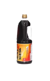 코스트코 쯔유 미즈칸 소바 국수 일본간장 농축 장국 1.8L - 상세 이미지 2