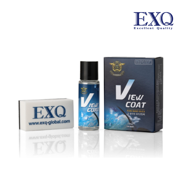 EXQ 뷰코트 유리발수코팅제 30ml SN9091 - 상품 이미지