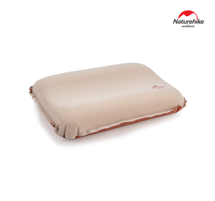네이처하이크 3D 컴포트 베개 [베이지]