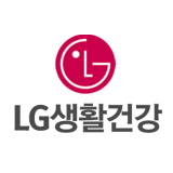 LG생활건강 글로벌브랜드샵 스토어 로고