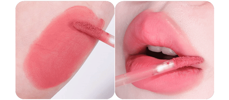 MQNY Powder Blur Velvet Lip Tint 4g