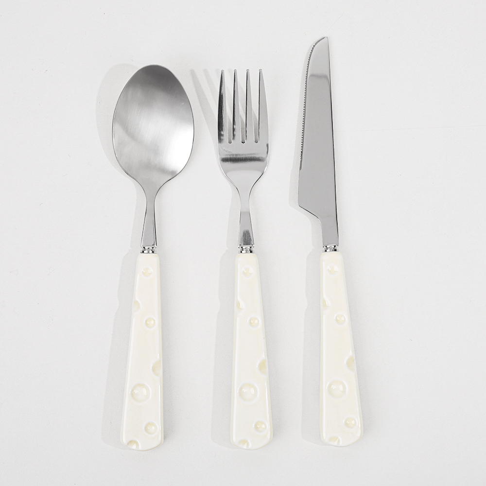 인블룸 치즈 커트러리 3종세트 이미지 6