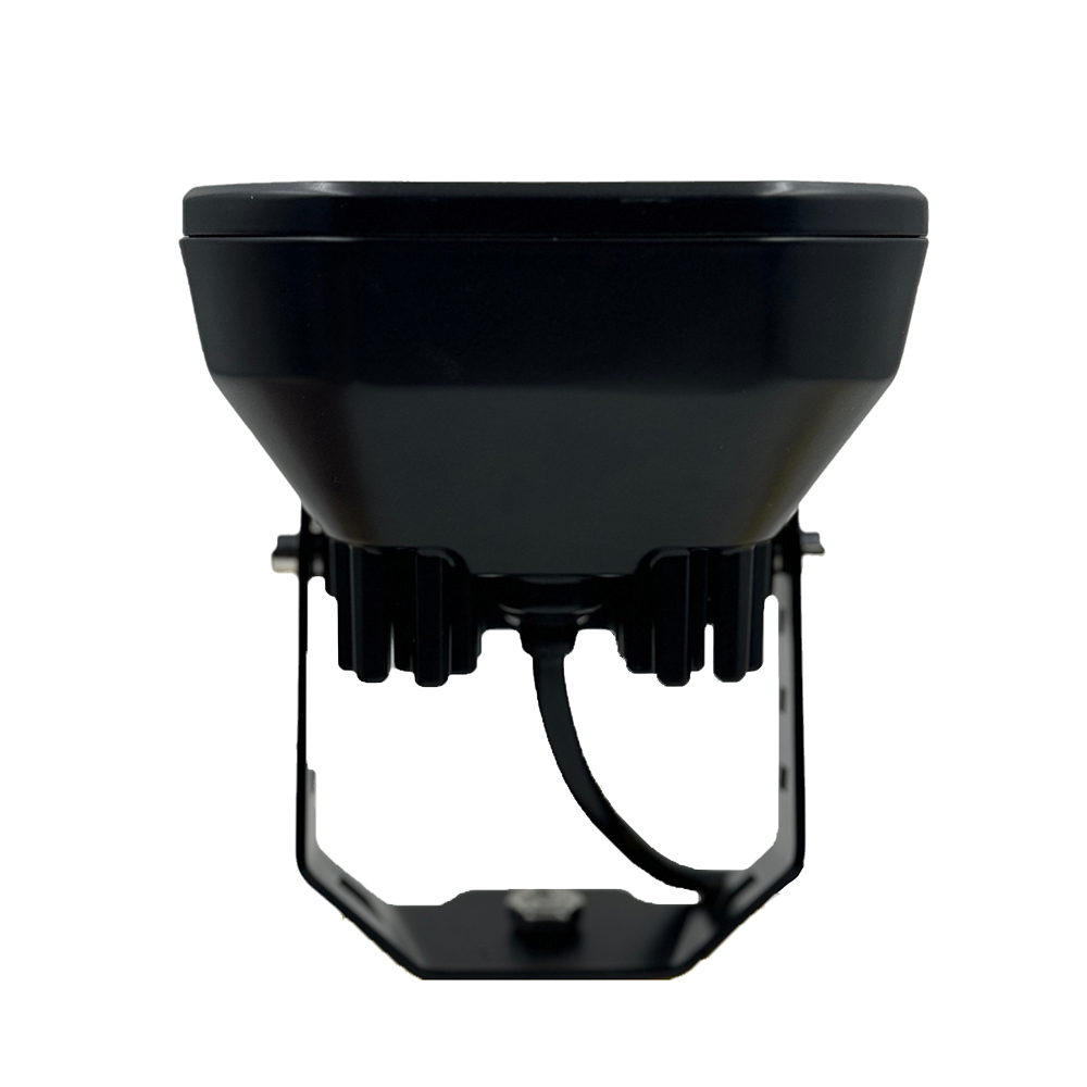 80W 차량용 LED 써치 12V 24V 집중광 특장차 트럭 화물차 굴삭기 농기계 라이트 - 상세 이미지 5