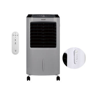 업소용 공업용 전기온풍기 전기히터 리모컨 타이머 저온풍 고온풍 개봉기 | 실사용 후기 - 상품 이미지 3