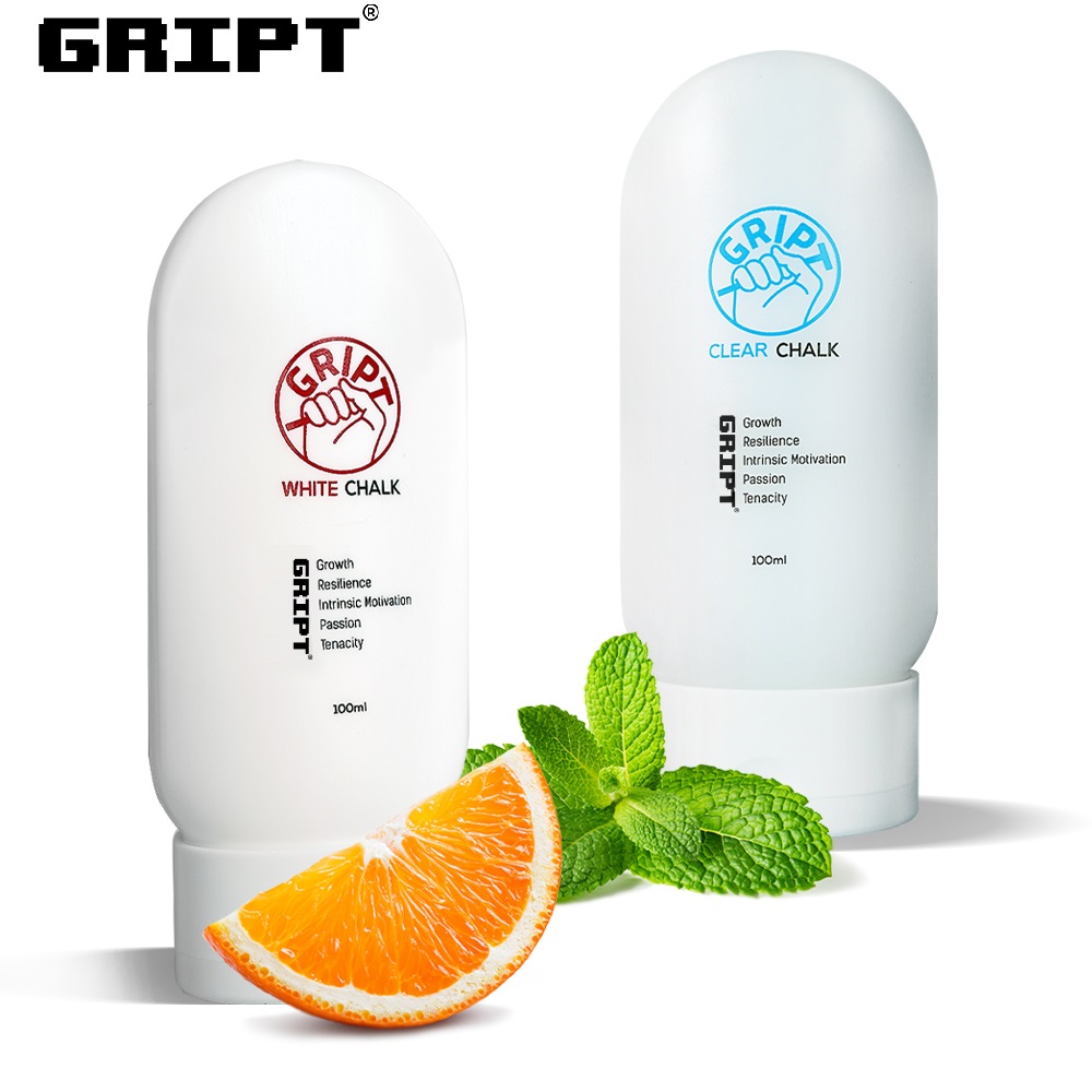 GRIPT 액상 탄마 액체 초크 그립트 그립제 - 메인 이미지