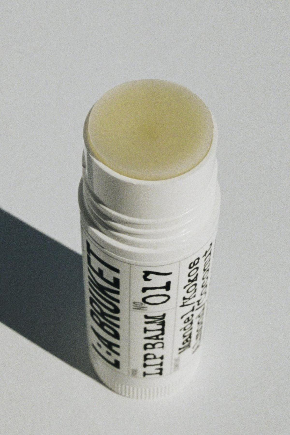 [NO.1 셀럽 pick] [라부르켓] 립 밤 아몬드/코코넛 14g 상세 이미지 5