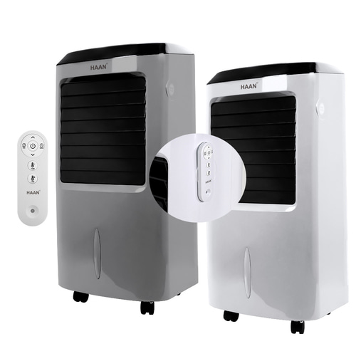 업소용 공업용 전기온풍기 전기히터 리모컨 타이머 저온풍 고온풍 개봉기 | 실사용 후기 - 대표 이미지