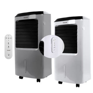 업소용 공업용 전기온풍기 전기히터 리모컨 타이머 저온풍 고온풍 개봉기 | 실사용 후기 - 상품 이미지 1