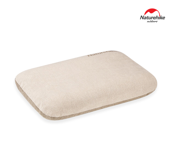 네이처하이크 3D 컴포트 베개커버 [베이지]