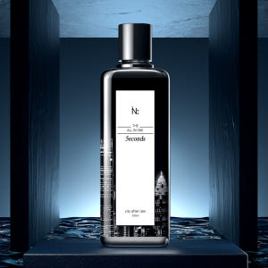 이넬릭서 5초 흡수 올인원 남자 스킨 200ml 1+1 젠틀레인 스킨 에... 솔직 후기 | 피부 타입별 분석 - 상품 이미지 2