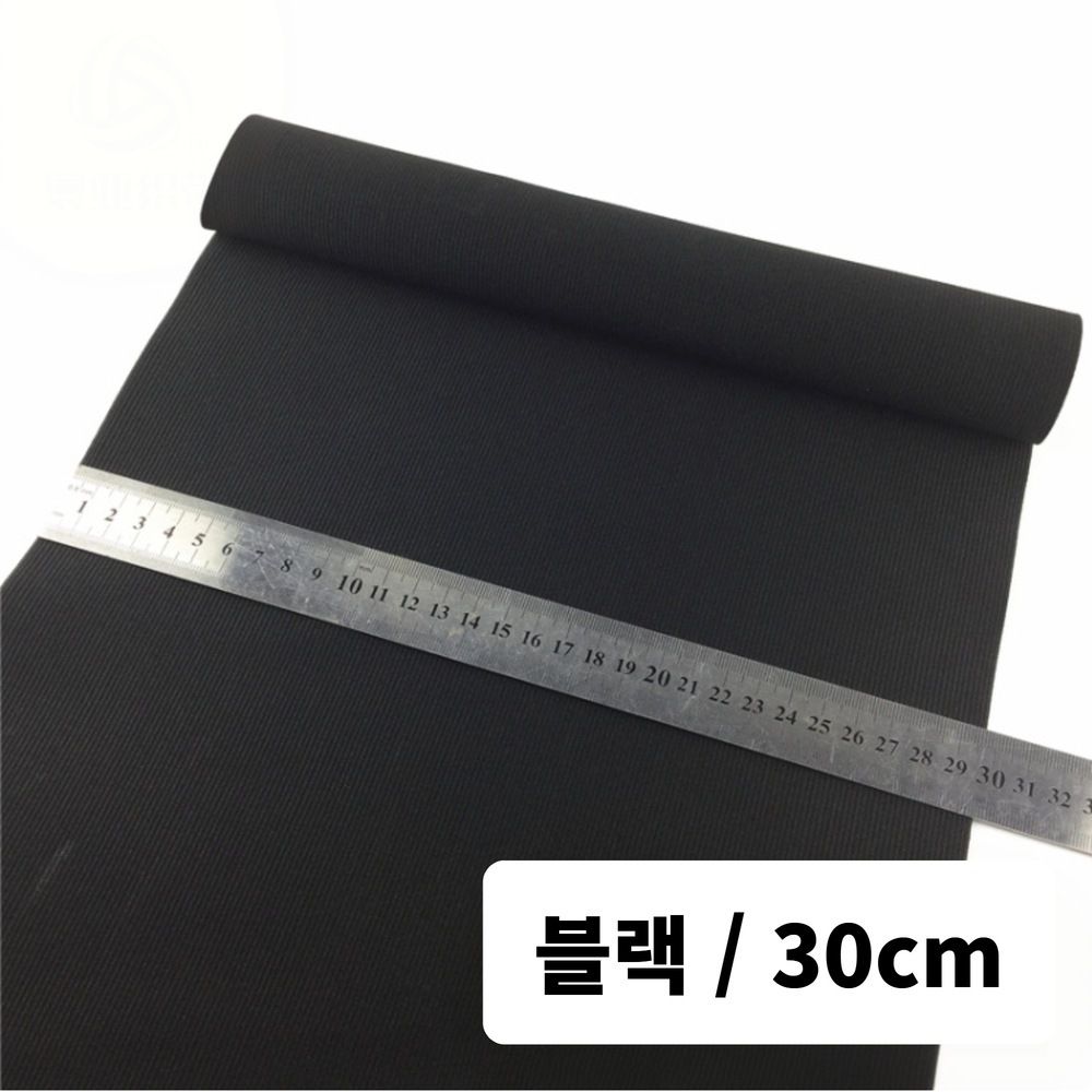 테일스타 고탄력 고무밴드 고무줄 허리끈 밴드 - 상세 이미지 2