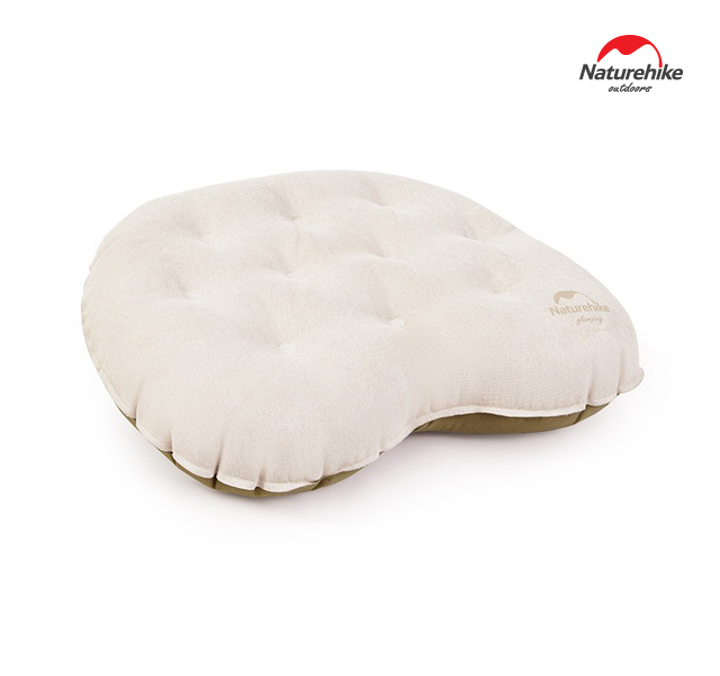 네이처하이크 릴렉스 에어 베개 [베이지]