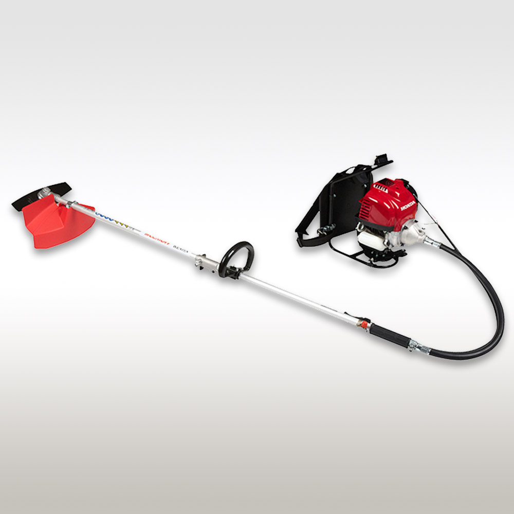 혼다 예초기 4싸이클 KE-435N (GX-35) 제초 잔디깎기 정원