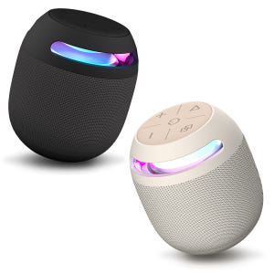 에이투 붐3 캠핑 휴대용 IP66 방수 무선 블루투스스피커 LED TWS... 개봉기 | 실사용 후기 - 상품 이미지 1