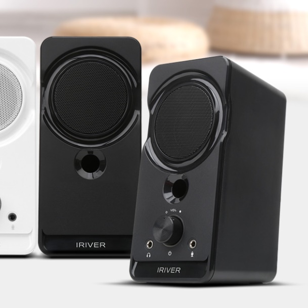 게이밍스피커 컴퓨터용스피커 컴퓨터 노트북용 고급 데스크탑스피커