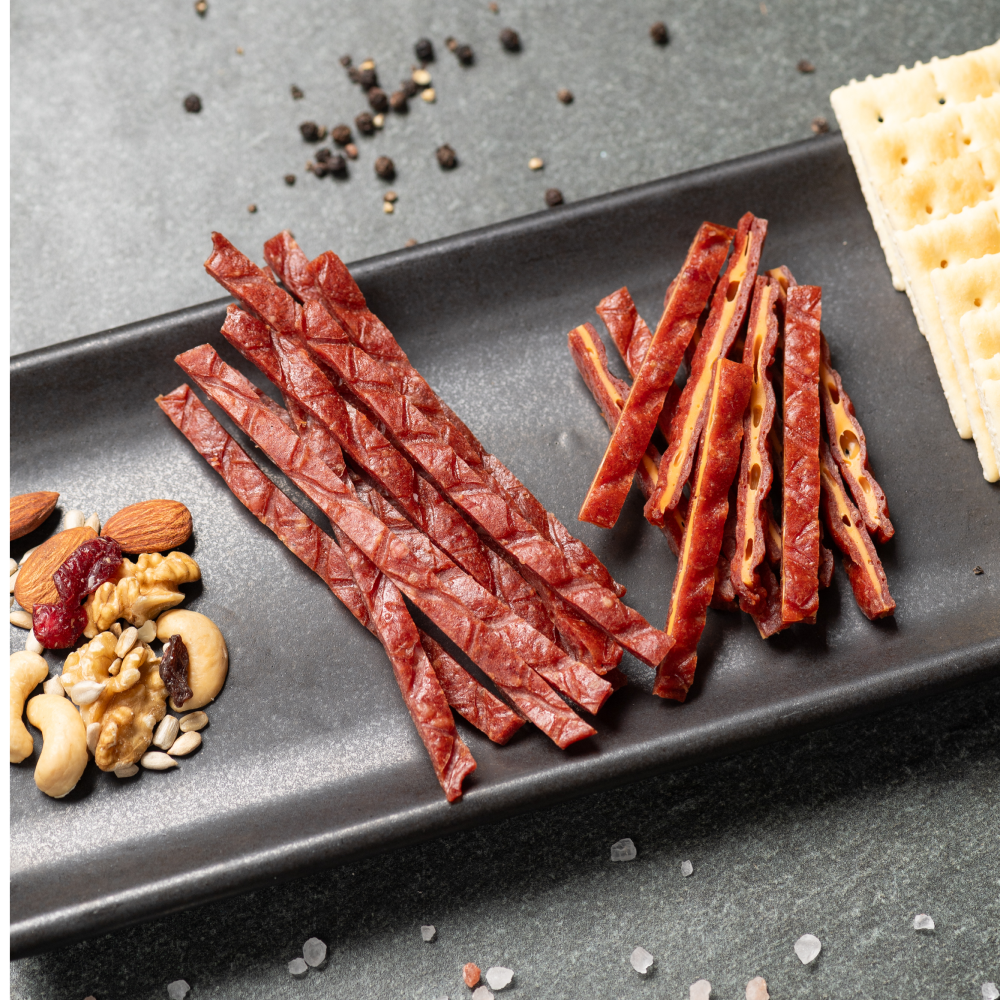 소고기 육포 20g 간식 안주 마른안주