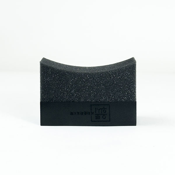 오토워시 타이어 어플리케이터 광택 스펀지 제품 이미지