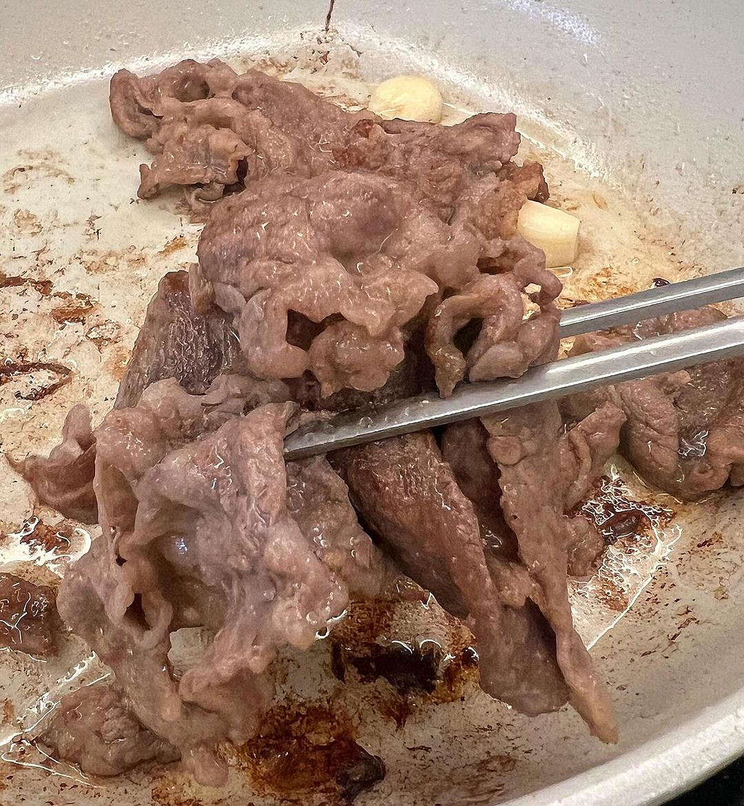 국산급 맛 보장 대용량 대패삼겹살 2kg 수입 돼지고기 냉동삼겹살 삼겹살 이미지 8