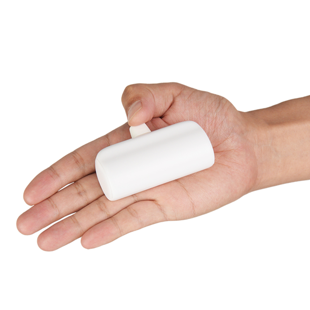 플라이토PD 23W C타입 5000mAh 고속충전 도킹형 휴대용 미니 보조배터리 일체형 - 상세 이미지 3