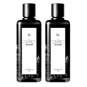 이넬릭서 5초 흡수 올인원 남자 스킨 200ml 1+1 젠틀레인 스킨 에... 솔직 후기 | 피부 타입별 분석 - 상품 이미지 1