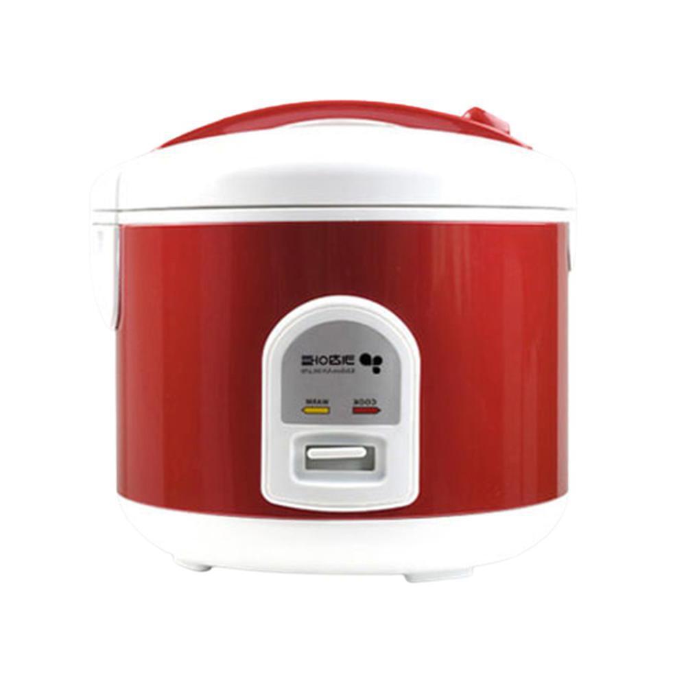 5-6인용 밥솥 취사 보온 1.5L 500W KRC1606