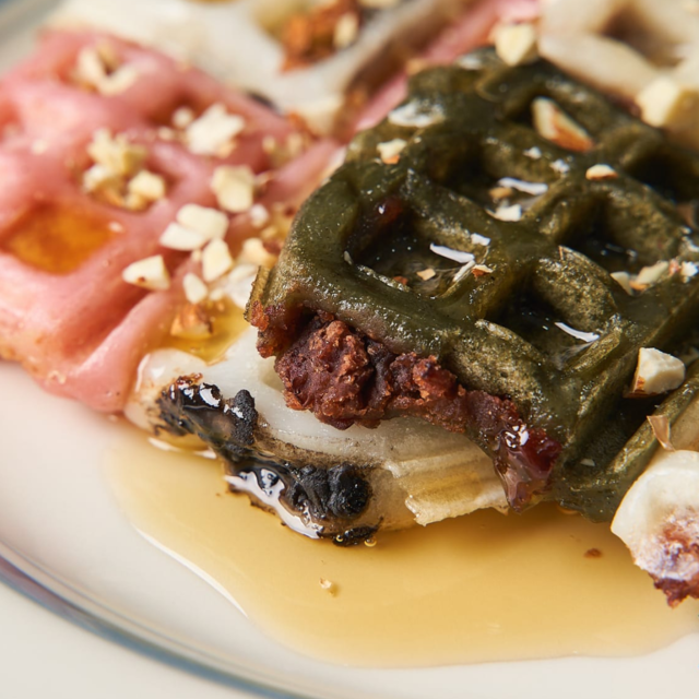 국내산 쌀로 만든 앙꼬절편/찹쌀떡, 500g, 1팩 - 상세 이미지 2