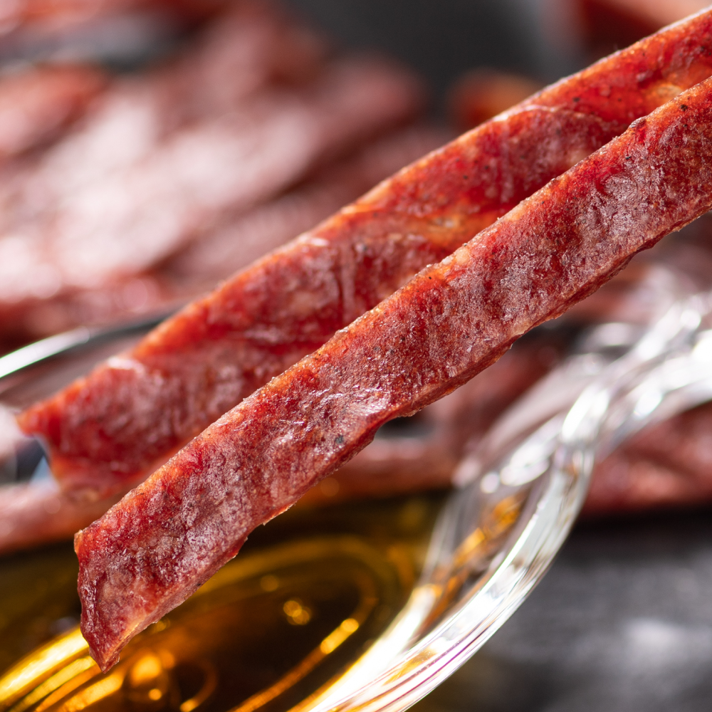 소고기 육포 20g 간식 안주 마른안주