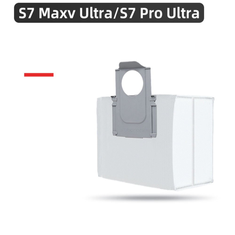 [호환] 로보락 S7 Pro Ultra 소모품 물걸레 더스트백 필터 브러쉬 제이상점 6개월 패키지 - 상세 이미지 5