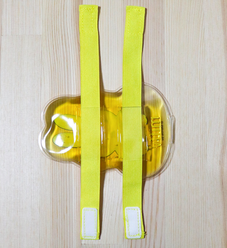 스케이터 미피 캐릭터 벨트 보냉제 CLBB1 - 하카타몰