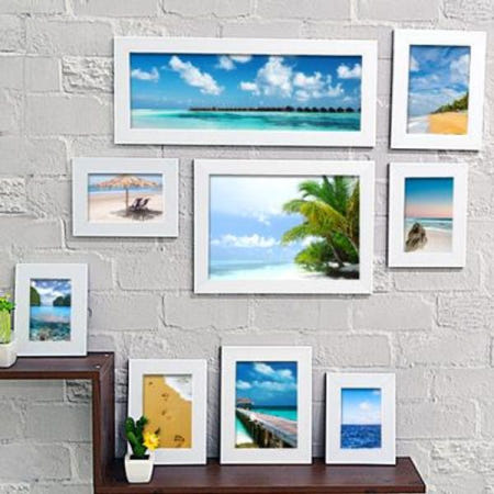 [꾸밈] cx354-자연을모으다_알프스와바다그리고대협곡액자세트