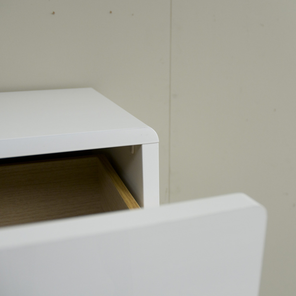 1단 하이그로시 1000tv장 높은 tv다이서랍장 티브다이 모던티비다이