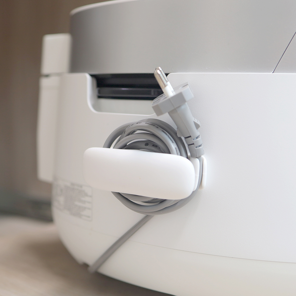 전선 정리 홀더