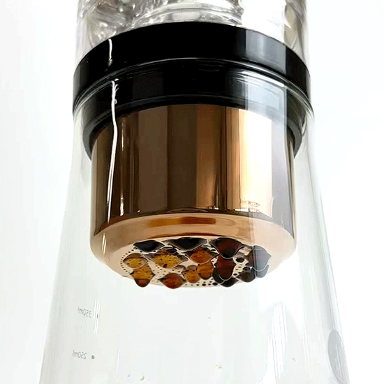 코맥 티타늄 콜드브루 더치커피 메이커 350ml (DC3) - 상세 이미지 3