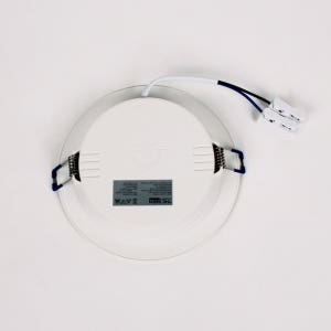 더쎈 LED 다운라이트 방습 에코 12.5cm(5인치) 12W 욕실등 매... 솔직 후기 | 실제 배치 사진 포함 - 상품 이미지 2