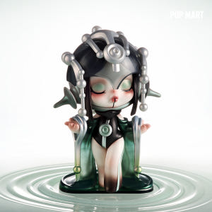 [팝마트] 스컬판다 소리 시리즈 실사용 후기 | 효과 있을까? - 상품 이미지 3