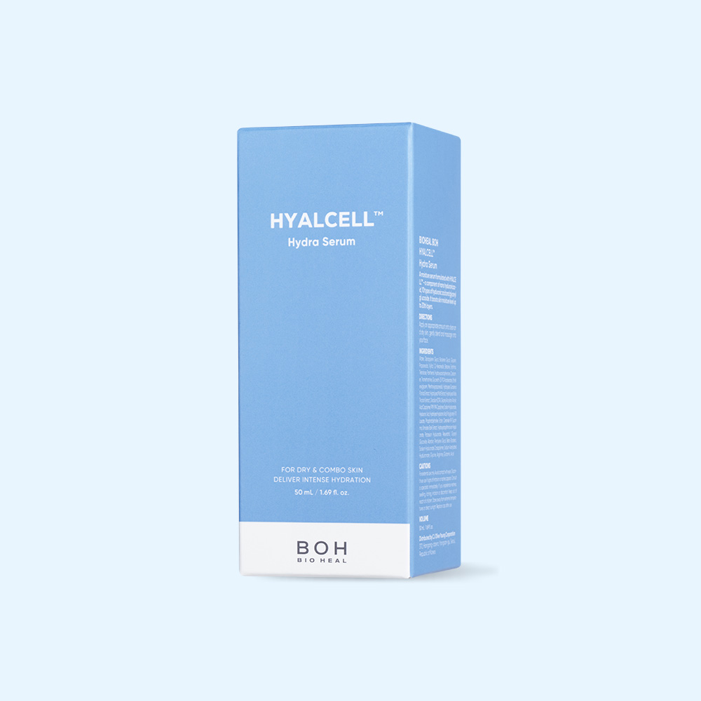 바이오힐 보 히알셀 하이드라 세럼 50ml - 상세 이미지 3
