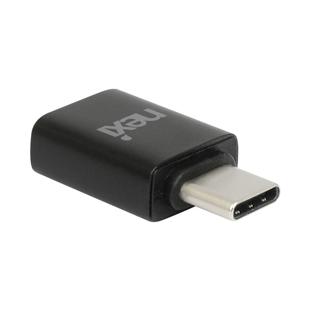 USB A to C타입 젠더 USB3.1 Gen2 10Gbps 변환 otg젠더 잭 - 상세 이미지 2