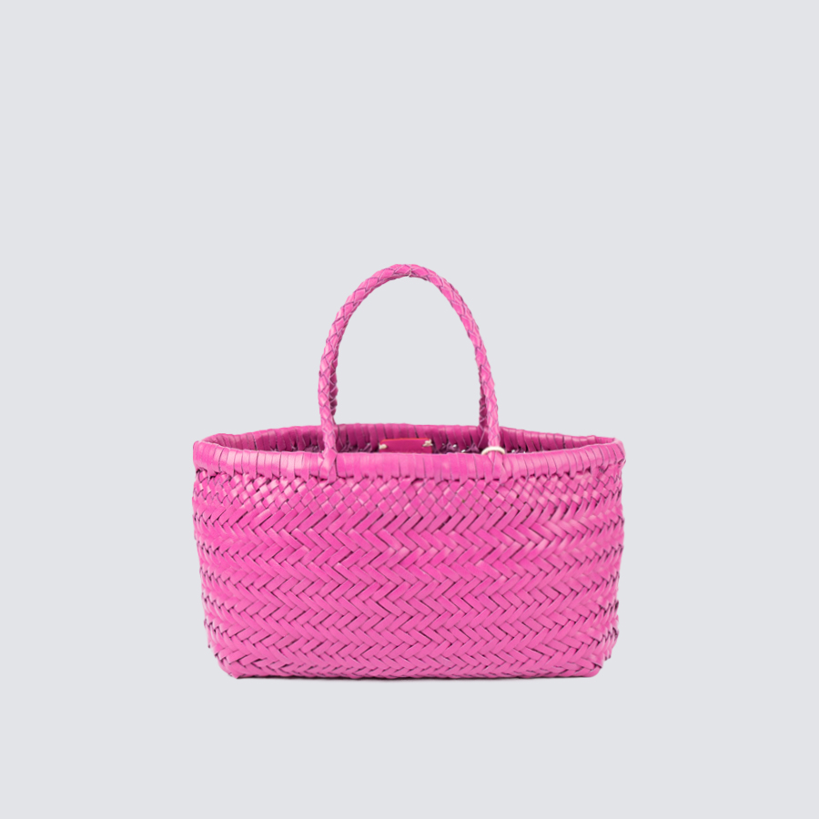 [다크브라운/펄색상 이너백포함]드래곤디퓨전 미니플랫고라 토트백 8809 드래곤백 국내당일배송