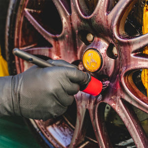 마프라 매니악 아이언 리무버 1000ml 오염 철분제거제 실사용 후기 | 효과 있을까? - 상품 이미지 3