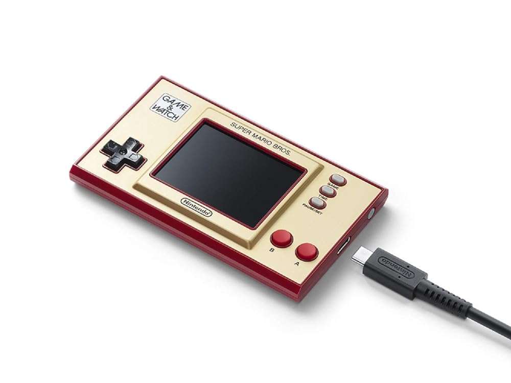 닌텐도 Nintendo 게임&워치 Game Watch 슈퍼마리오 브라더스 단품 - 상세 이미지 3