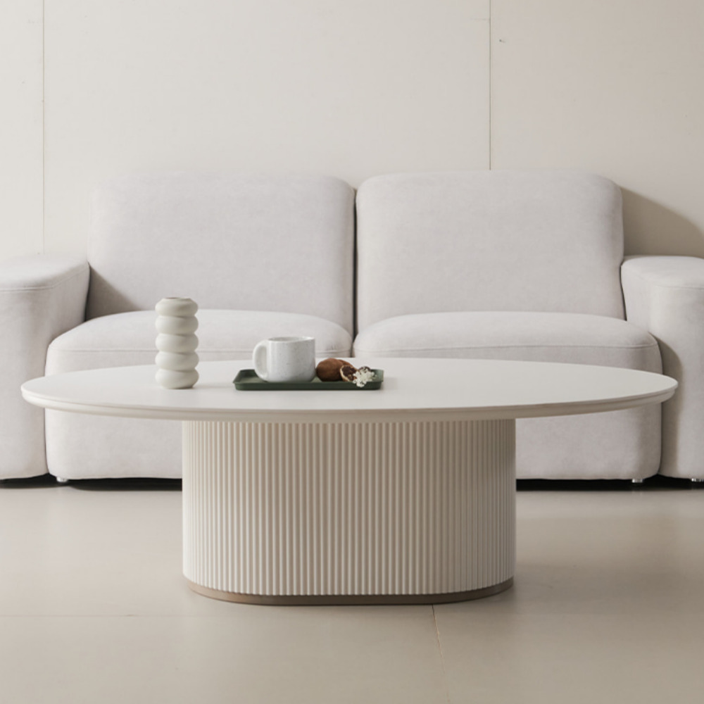 플라워 보드형 템바보드 세라믹 높은 소파테이블 쇼파테이블 좌식