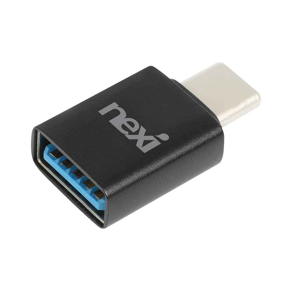 USB A to C타입 젠더 USB3.1 Gen2 10Gbps 변환 otg젠더 잭 - 상품 이미지