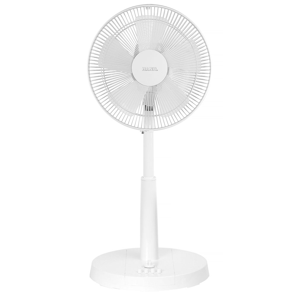 한일선풍기 가정용 거실 원룸 저소음 조용한 미니 선풍기 0213