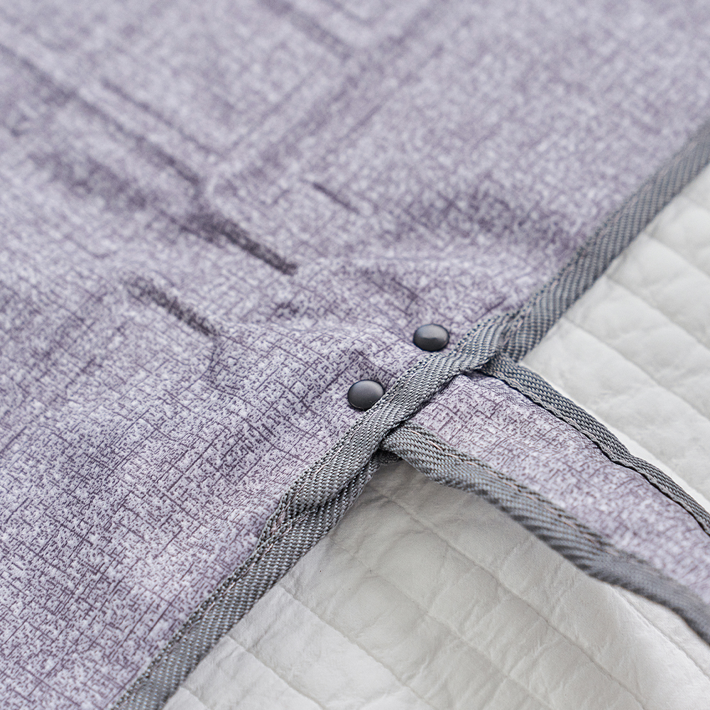 리큅 사계절 매직매트 초슬림 냉온수매트 LMT-P4S 싱글