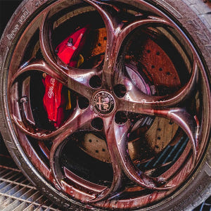 마프라 매니악 아이언 리무버 1000ml 오염 철분제거제 실사용 후기 | 효과 있을까? - 상품 이미지 2