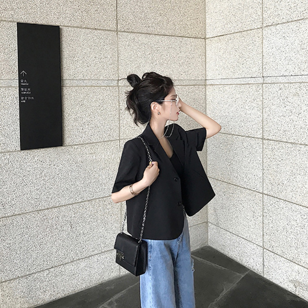 조선의 사랑꾼 48회 김지호 반팔 재킷 정장 모던한 의상 옷 패션 - 상세 이미지 3