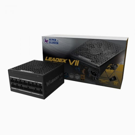 SuperFlower SF-1300F14XG LEADEX VII GOLD ATX3.1