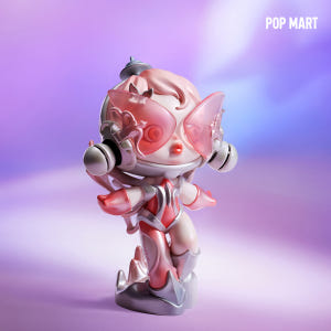 [팝마트] 스컬판다 소리 시리즈 실사용 후기 | 효과 있을까? - 상품 이미지 2